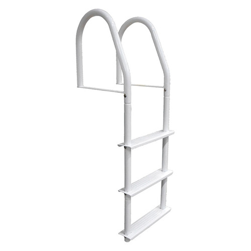 Dock Edge  Fixed Ladder Fixed - 3 - 703933