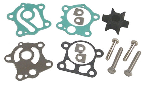 Sierra Water Pump Repair Kit without Housing 18-3430 Fits Yamaha - 725345