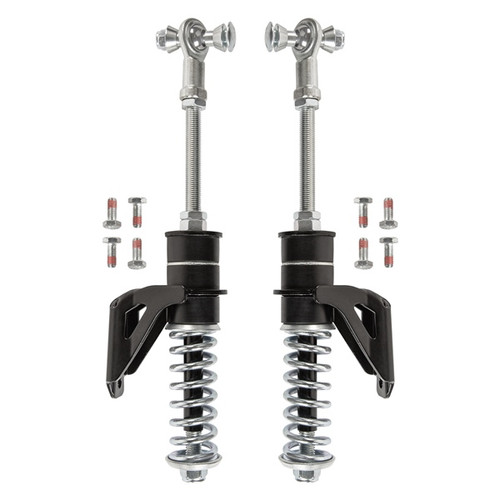 COMMANDER Track Rear Anti-Rotation Kit (BOM3) - 375960