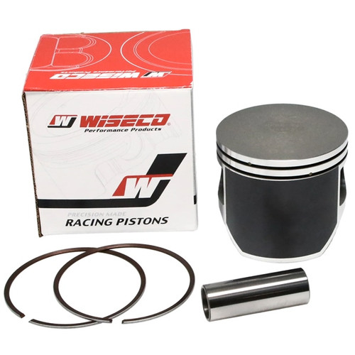 Wiseco Piston Fits Polaris - 600 cc - 290185