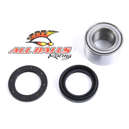 All Balls Wheel Bearing & Seal Kit - 206146
