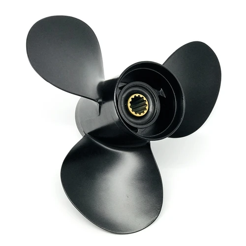 Kimpex Propeller Aluminum - 777209