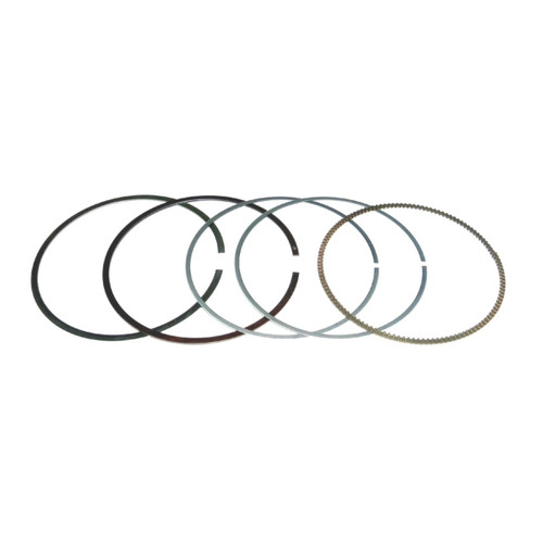 WSM Piston Ring Set Fits Yamaha - 798616
