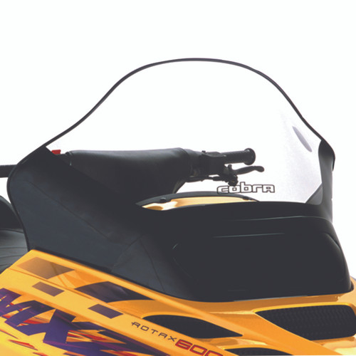 Powermadd Cobra Windshield Fits Can-am - 201879