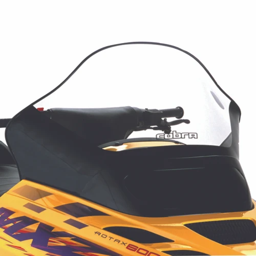 Powermadd Cobra Windshield SKI-DOO - 201879
