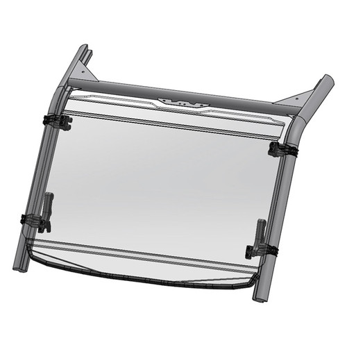 Direction 2 Tilt Windshield Fits Can-am - 174210