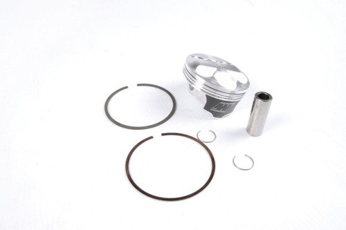 Wiseco Piston Fits Yamaha - 660 cc - 062162