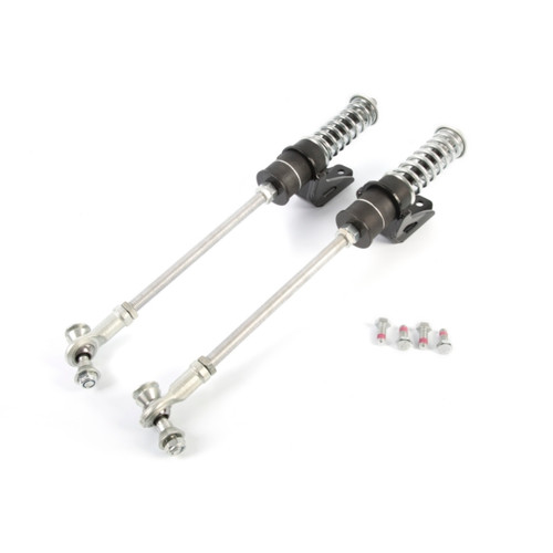 COMMANDER Track Rear Anti-Rotation Kit (BOM3) - 375970