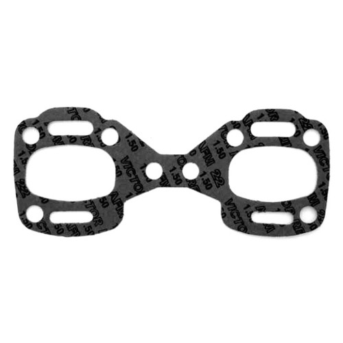 WSM Exhaust Gasket Fits Sea-doo - 796781