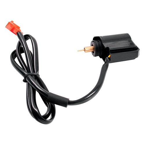 Outside Distributing Electric Choke: GY6 150 cc - 20" - 217026