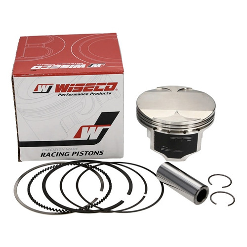 Wiseco Piston Fits Honda - 1000 cc - 290190