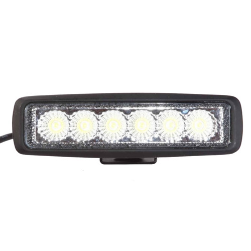 Quake LED Seismic Light Flood - 222236