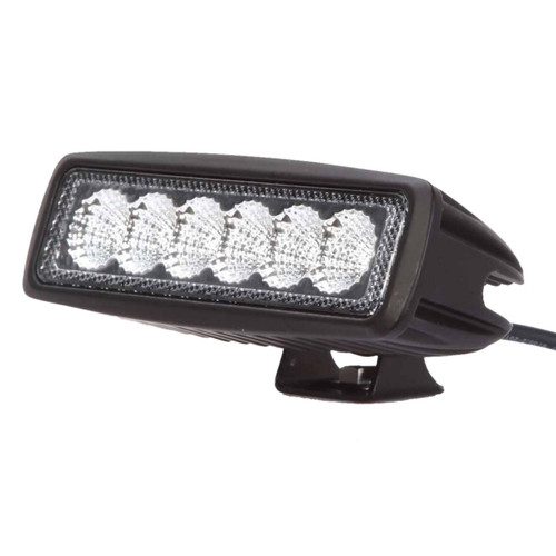 Quake LED Seismic Light Flood - 222236