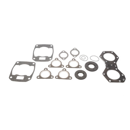 VertexWinderosa Professional Complete Gasket Sets with Oil Seals Fits Polaris - 09-711236 - 287067