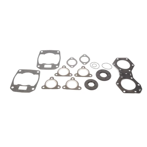 VertexWinderosa Professional Complete Gasket Sets with Oil Seals Fits Polaris - 09-711236 - 287067