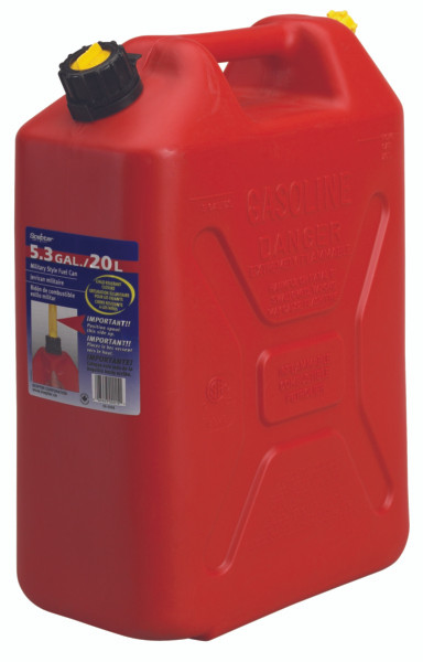 Scepter RV Containers Fuel - 660348