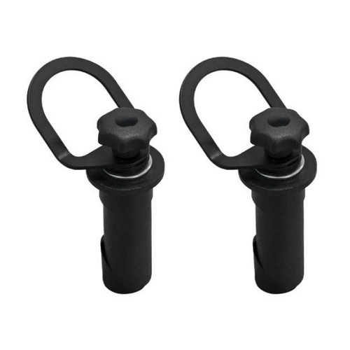 Super ATV Large Fixed Set Tie Down - 314401