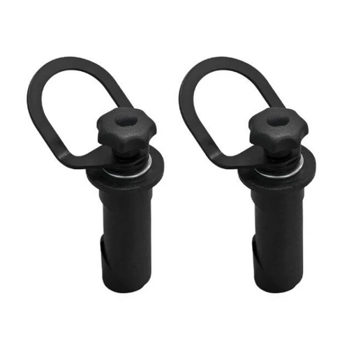 Super ATV Large Fixed Set Tie Down - 314401