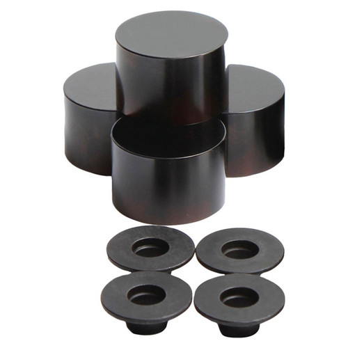 Hot Cams Shim Conversion Kit - 035215