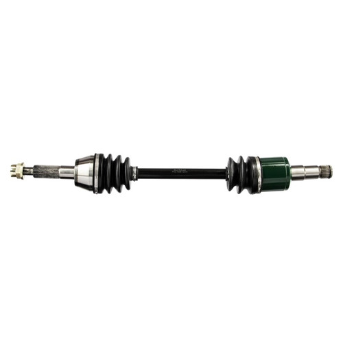 TrakMotive Complete Axle Fits Suzuki - 216067