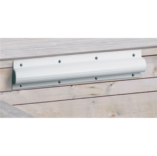 Dock Edge  Boat Saver Dock Bumper 24" x 5" x 2 1/2" - 703944 Dock Edge  Boat Saver Dock Bumper 24" x 5" x 2 1/2" - 703944