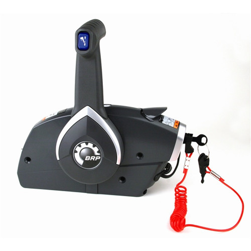 BRP Evinrude Trim Tilt Remote - 821872