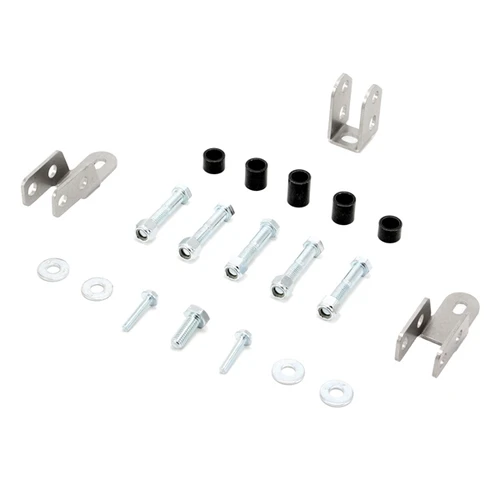 Kimpex Lift Kit Fits Honda - +2" - 366015