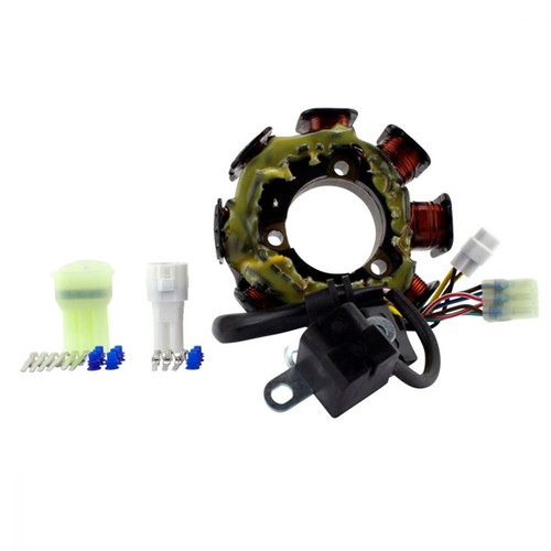 Kimpex HD Stator Fits Yamaha - 345217 - 345217