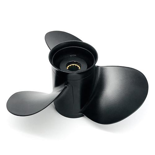 Kimpex Propeller Aluminum - 777211