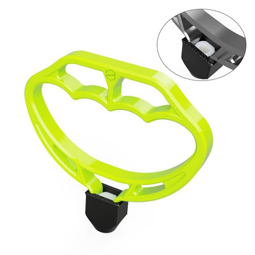 ITEK Starter Handle Aluminium - 335304