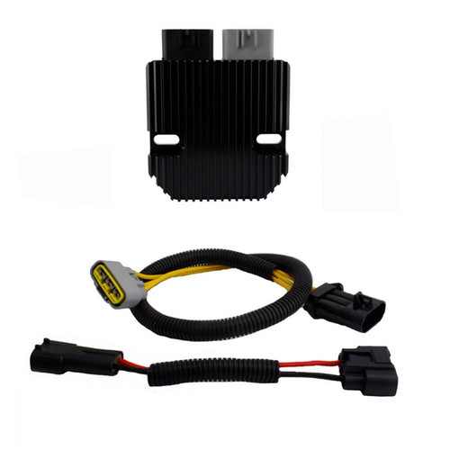 Voltage Regulator Rectifier Revolt Fits Polaris - 345221 - 345221
