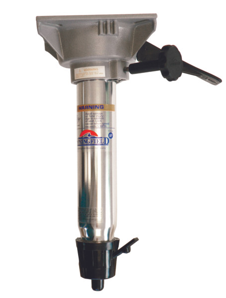 Springfield Taper-Lock fixed Posts & Swivel Series - 660351