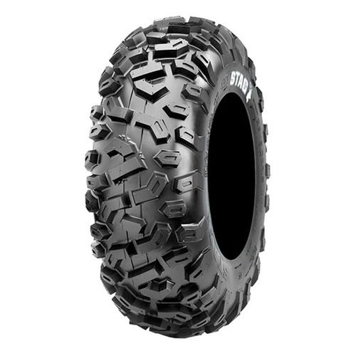 CST Stag CU58 Tire - 26x9R14 - 019187