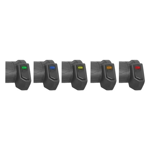 Koso Heated Grips Apollo 7/8" and 7/8" 405010 - 405010