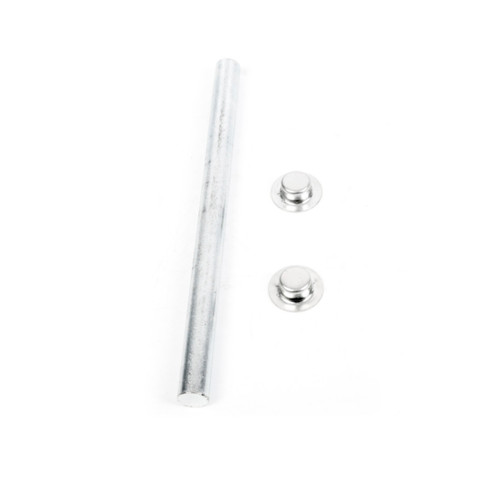 Tie Down Roller Shaft - 990608