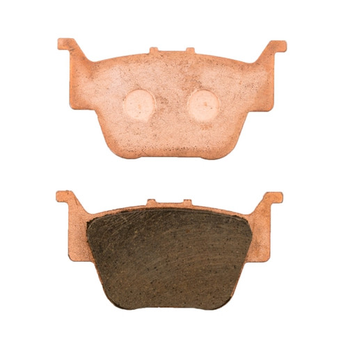 EPI HD Brake Pads Sintered metal - Rear - 295476