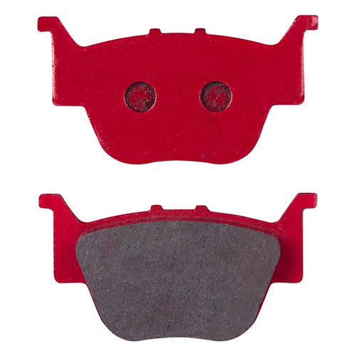 Kimpex Kevlar fiber/Carbon Brake Pad Carbone/Kevlar - Rear - 284662