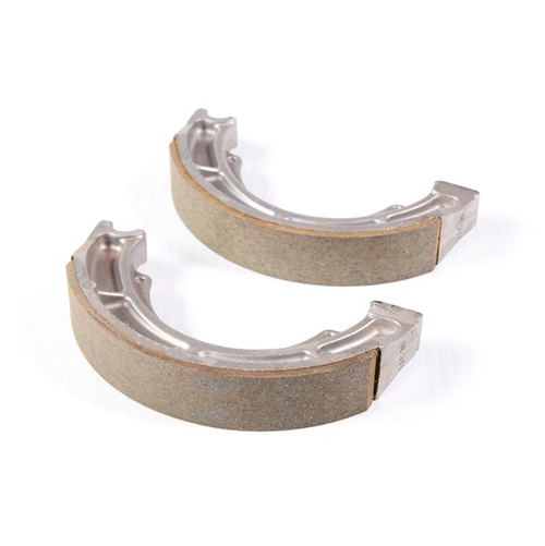 Vesrah Brake Shoes Organic Metal - Rear - 075578