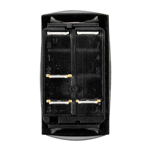 Super ATV Off-Road Rocker Switch Rocker - TSK-P-RZR1K-004-HMRS - 317471