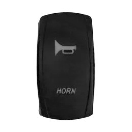 Super ATV Off-Road Rocker Switch Rocker - TSK-P-RZR1K-004-HMRS - 317471