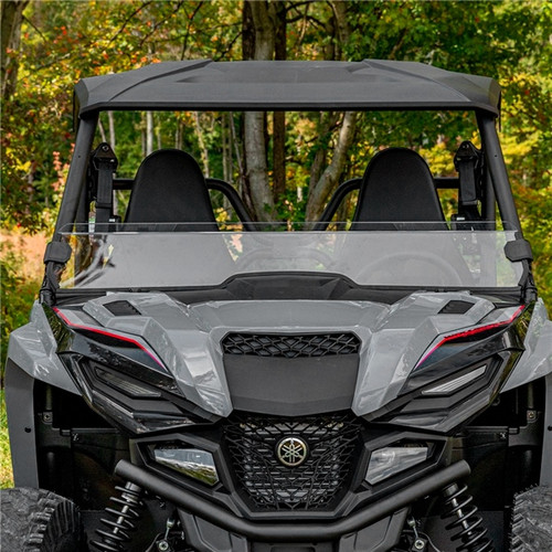 Super ATV Half Windshield Fits Yamaha - 315637