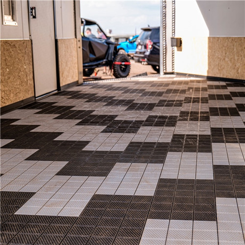 Caliber Protech Flooring - 129185