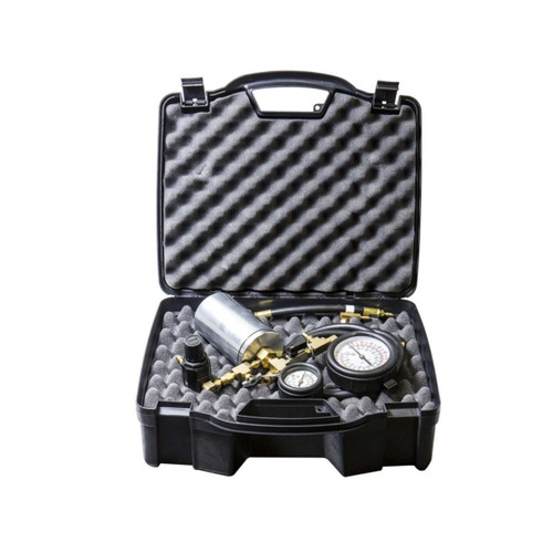 Sierra Fuel Injection Cleaning Kit - 730281