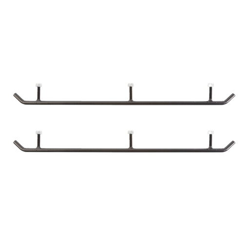 Kimpex Standard Wear Bar Fits Kawasaki, Fits Yamaha - 274545