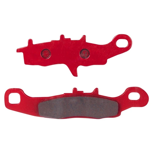 Kimpex Kevlar fiber/Carbon Brake Pad Carbone/Kevlar - Front Right - 284663
