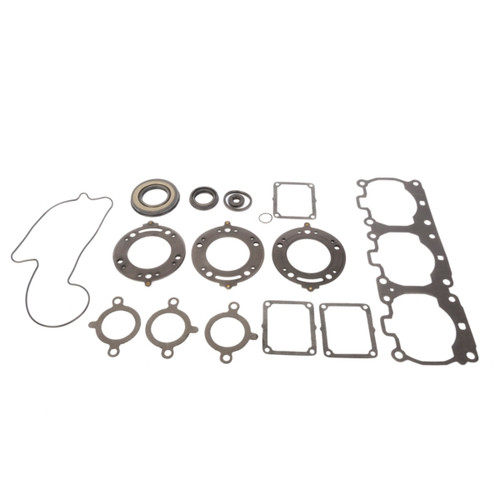 VertexWinderosa Professional Complete Gasket Sets with Oil Seals Fits Yamaha - 09-711240 - 287071