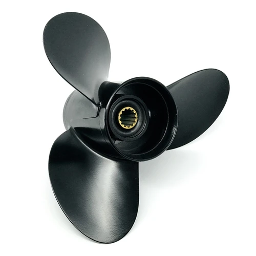 Kimpex Propeller Aluminum - 777213