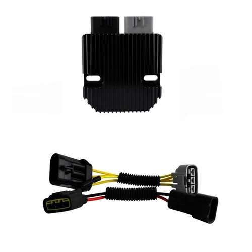 Voltage Regulator Rectifier Revolt POLARIS - 345224 - 345224