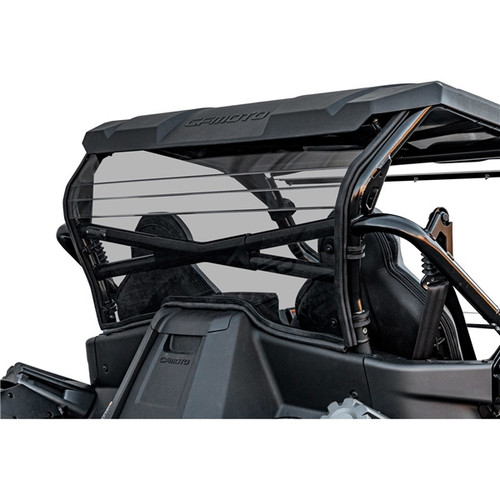 Super ATV Full Windshield Fits CFMoto - 315638