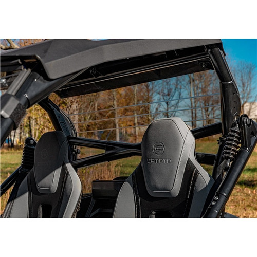 Super ATV Full Windshield CFMOTO - 315638